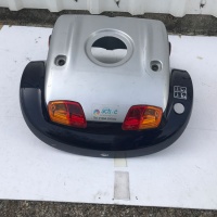 Used Rear Faring For A Strider Kymco Mobility Scooter S989